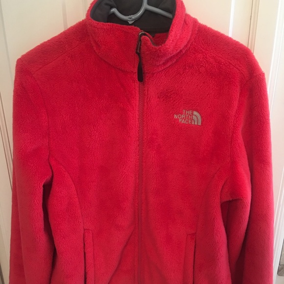Women’s North Face jacket, size medium - Picture 2 of 4